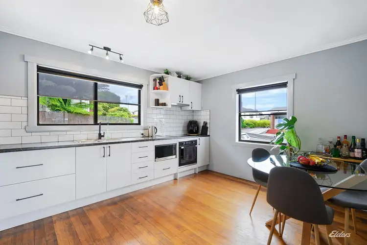 Second view of Homely house listing, 112 Bird Street, Hillcrest TAS 7320