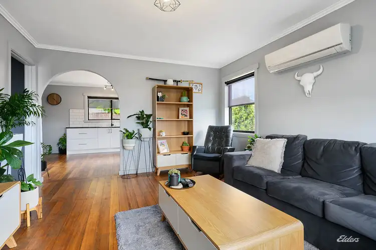 Sixth view of Homely house listing, 112 Bird Street, Hillcrest TAS 7320