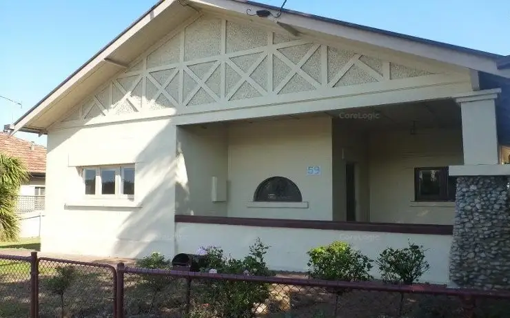Main view of Homely house listing, 59 Penola Road, Mount Gambier SA 5290