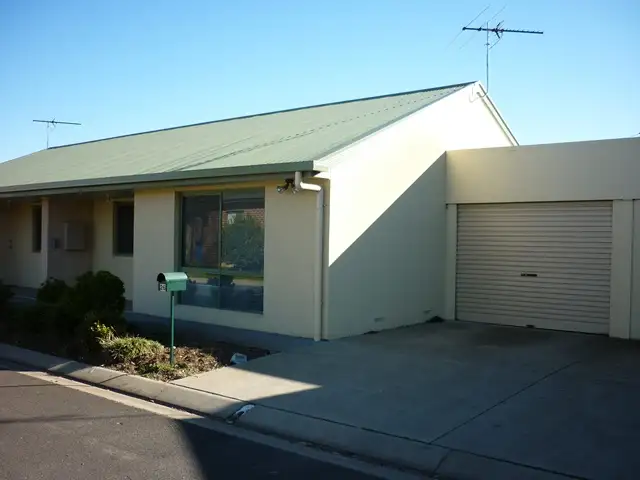 26/184 Jubilee Highway West, Mount Gambier SA 5290