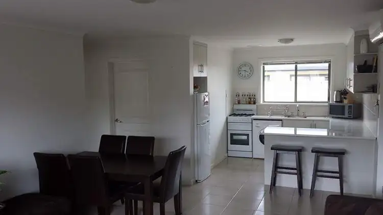Fifth view of Homely house listing, 26/184 Jubilee Highway West, Mount Gambier SA 5290