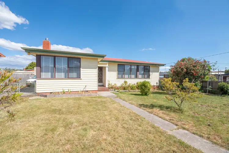 Second view of Homely house listing, 8 Booth Street, Ravenswood TAS 7250
