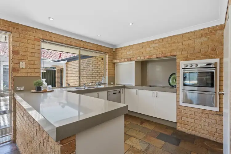 Fifth view of Homely house listing, 62 Eckersley Heights, Winthrop WA 6150