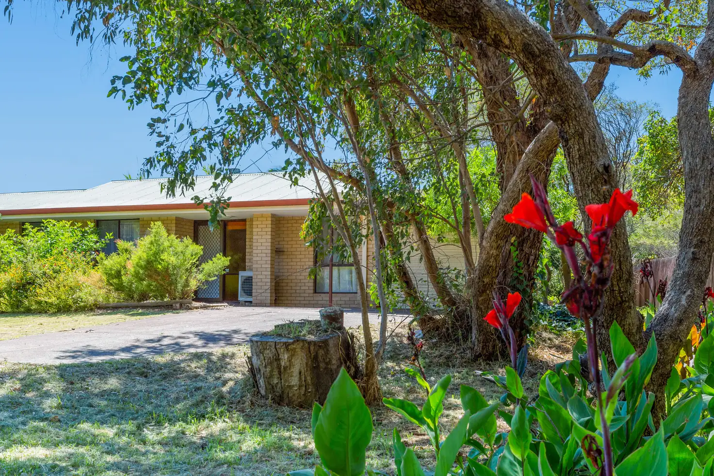 Main view of Homely semi-detached listing, 9B Watton Court, Swan View WA 6056