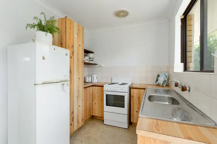 Second view of Homely semi-detached listing, 9B Watton Court, Swan View WA 6056