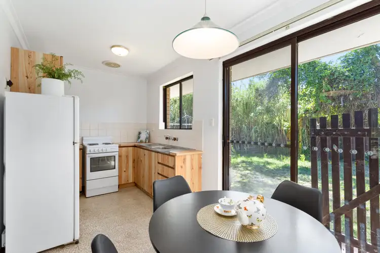 Fourth view of Homely semi-detached listing, 9B Watton Court, Swan View WA 6056