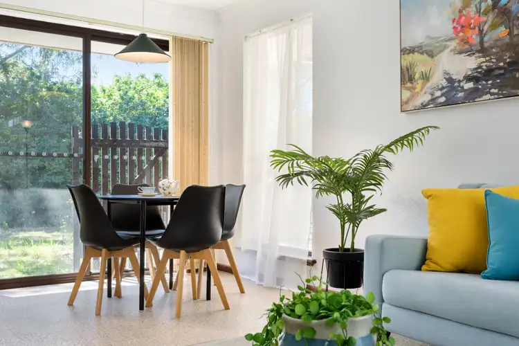 Fifth view of Homely semi-detached listing, 9B Watton Court, Swan View WA 6056