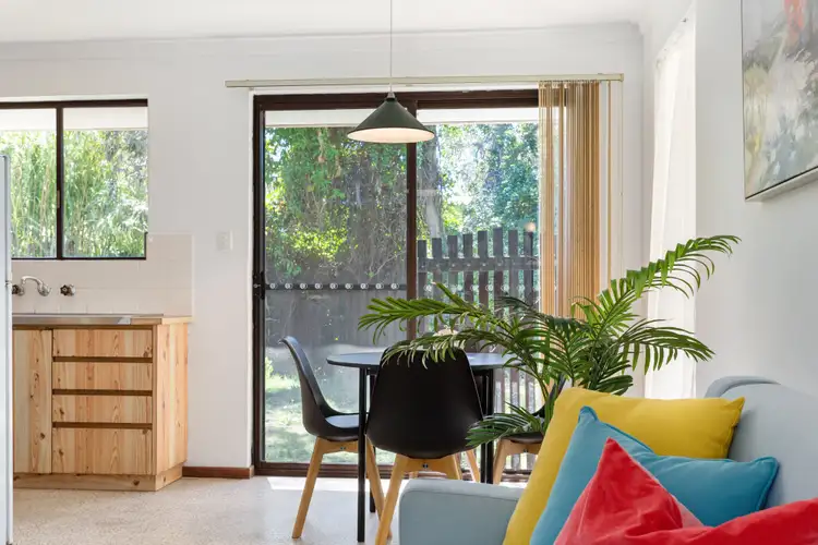 Sixth view of Homely semi-detached listing, 9B Watton Court, Swan View WA 6056