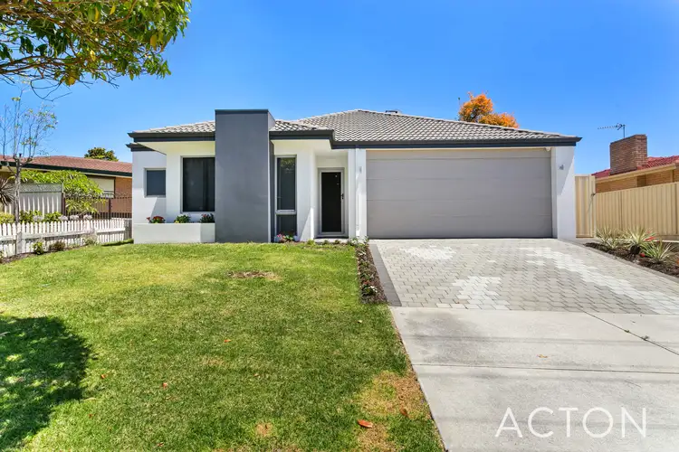 Main view of Homely house listing, 237 Anzac Terrace, Bayswater WA 6053