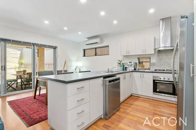 Third view of Homely house listing, 237 Anzac Terrace, Bayswater WA 6053