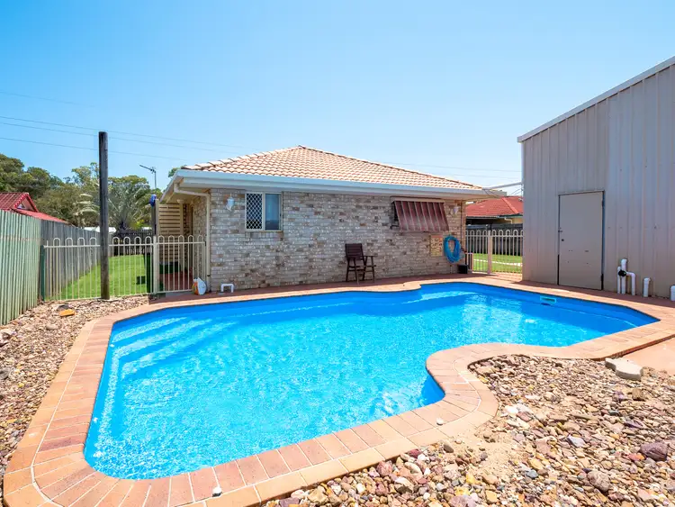Second view of Homely house listing, 111 Colyton Street, Torquay QLD 4655