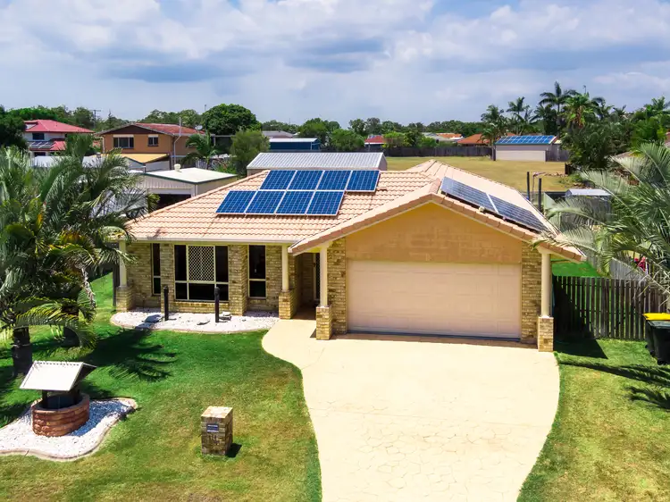 Third view of Homely house listing, 111 Colyton Street, Torquay QLD 4655