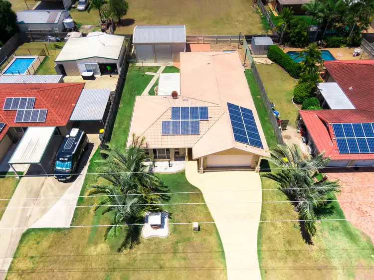 Fourth view of Homely house listing, 111 Colyton Street, Torquay QLD 4655