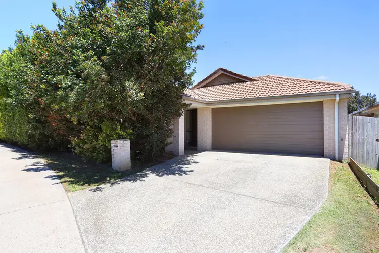 15 Coriander Drive, Griffin QLD 4503