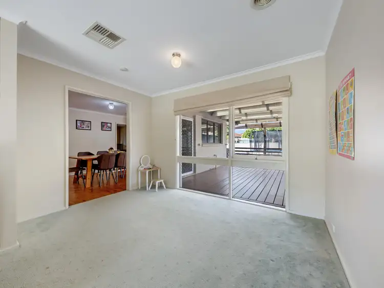 Sixth view of Homely house listing, 2 Moonya Drive, Wodonga VIC 3690