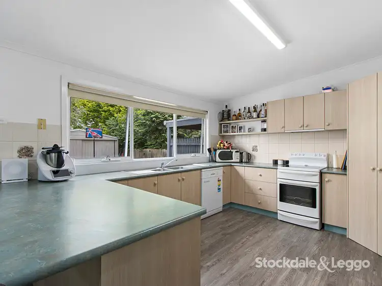Second view of Homely house listing, 14 Worthy Street, Leongatha VIC 3953