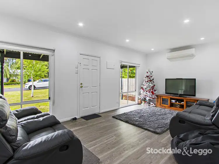 Third view of Homely house listing, 14 Worthy Street, Leongatha VIC 3953