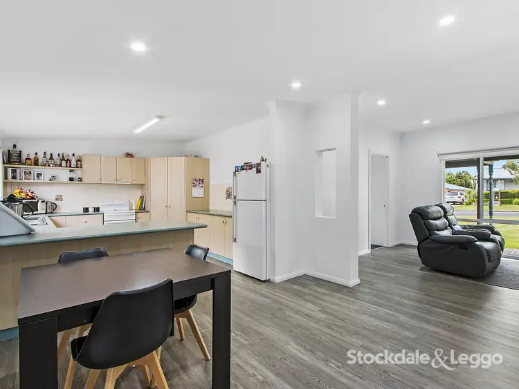 Fifth view of Homely house listing, 14 Worthy Street, Leongatha VIC 3953