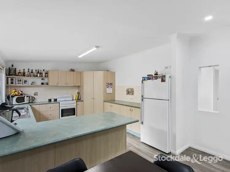 Sixth view of Homely house listing, 14 Worthy Street, Leongatha VIC 3953