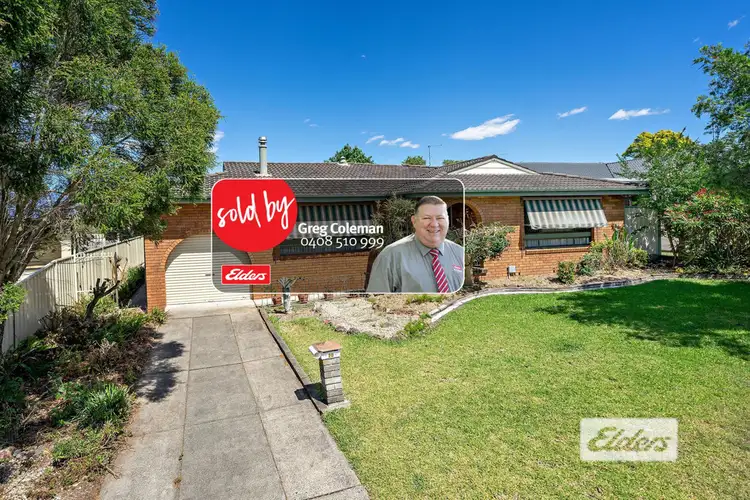 20 Wootton Crescent, Taree NSW 2430