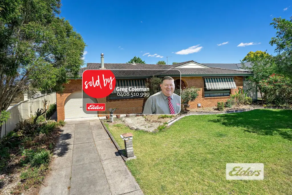 Main view of Homely house listing, 20 Wootton Crescent, Taree NSW 2430