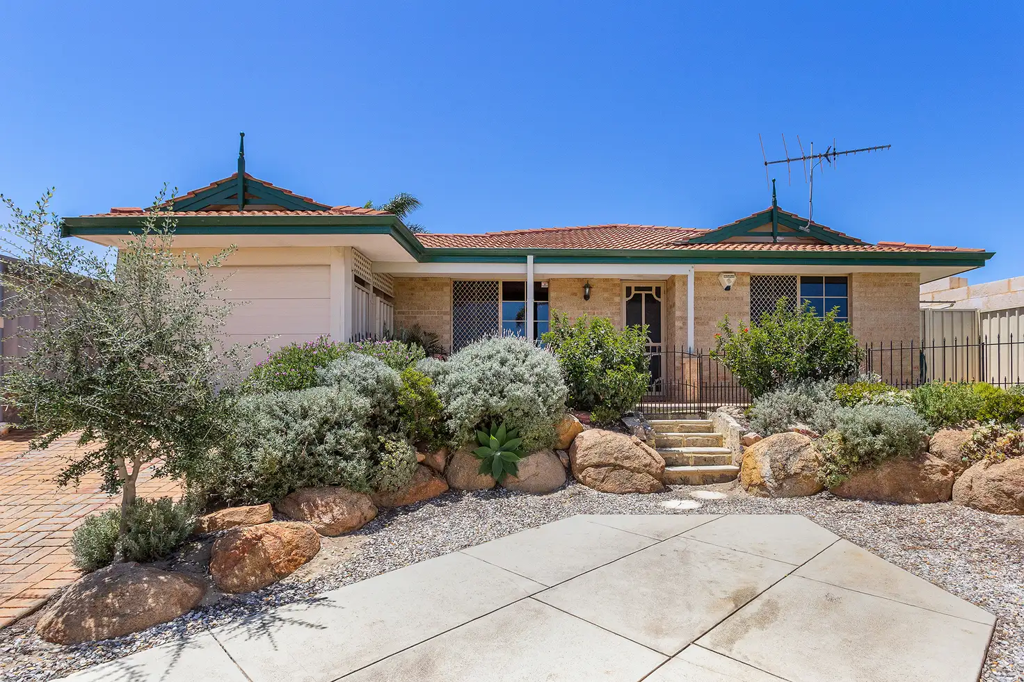 Main view of Homely house listing, 7B Fisherton Circuit, Kinross WA 6028