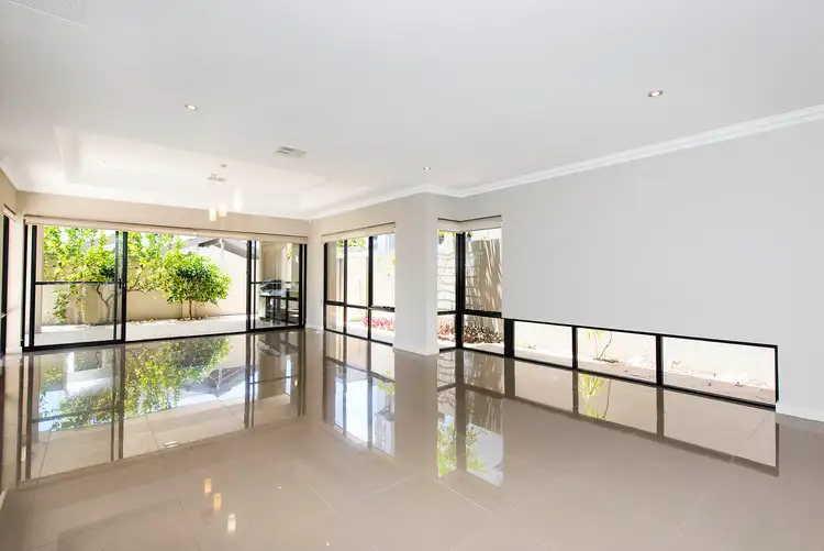 Fifth view of Homely house listing, 28A Ednah Street, Como WA 6152