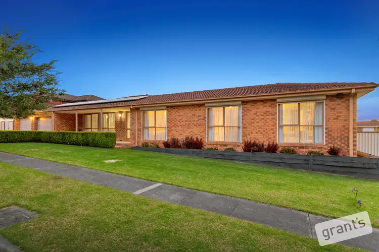 Main view of Homely house listing, 3 Monica Close, Endeavour Hills VIC 3802