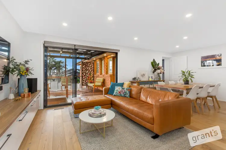 Third view of Homely house listing, 3 Monica Close, Endeavour Hills VIC 3802