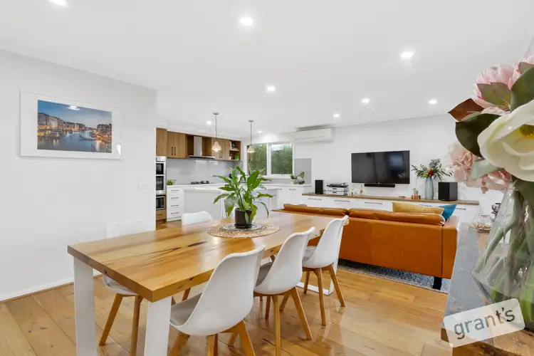 Fourth view of Homely house listing, 3 Monica Close, Endeavour Hills VIC 3802
