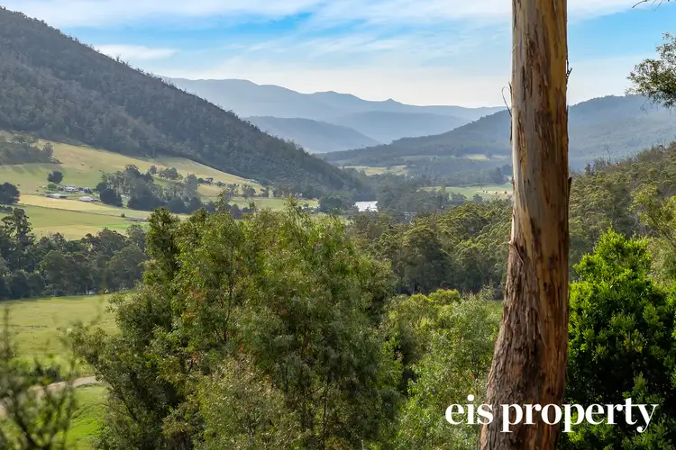 Fifth view of Homely land listing, 798 North Huon Road, Judbury TAS 7109