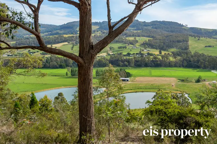 Sixth view of Homely land listing, 798 North Huon Road, Judbury TAS 7109