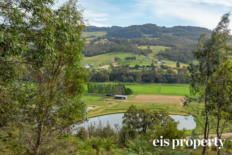 Seventh view of Homely land listing, 798 North Huon Road, Judbury TAS 7109