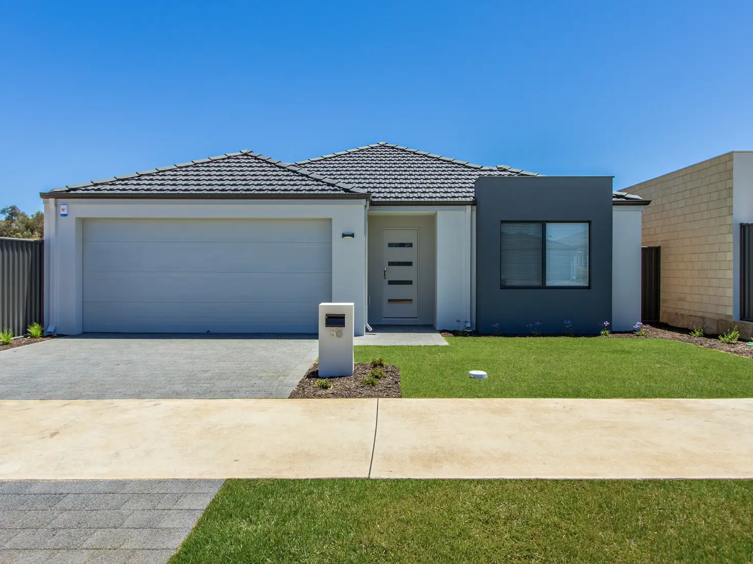 Main view of Homely house listing, 58 McDonald Rd, Baldivis WA 6171
