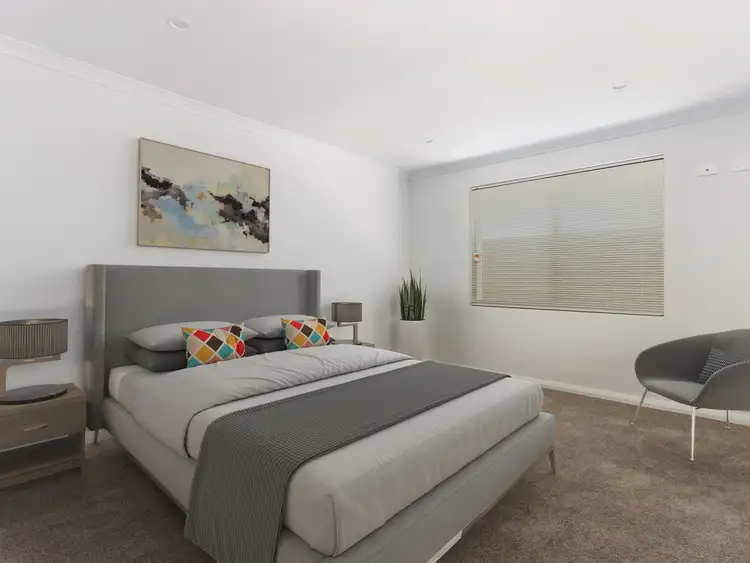 Third view of Homely house listing, 58 McDonald Rd, Baldivis WA 6171