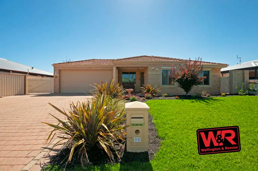 Main view of Homely house listing, 65 McGonnell Road, Mckail WA 6330