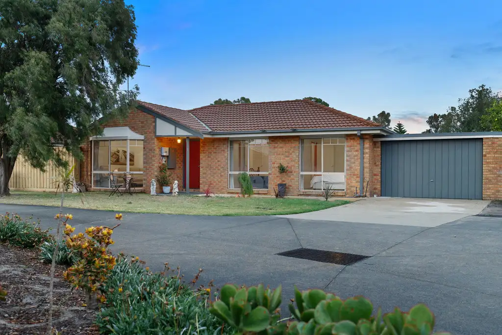 Main view of Homely unit listing, 9/1 Young Street, Seaford VIC 3198