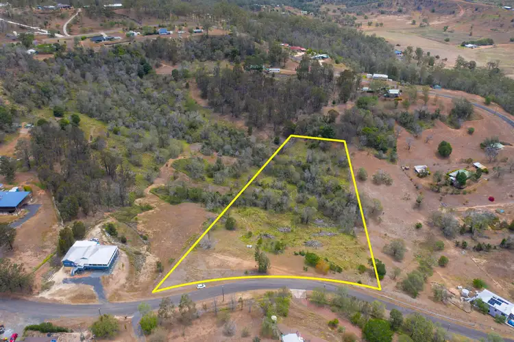 Main view of Homely rural property listing, 10 Anthony Court, Summerholm QLD 4341