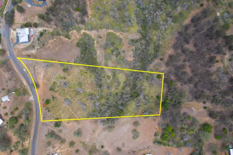 Second view of Homely rural property listing, 10 Anthony Court, Summerholm QLD 4341