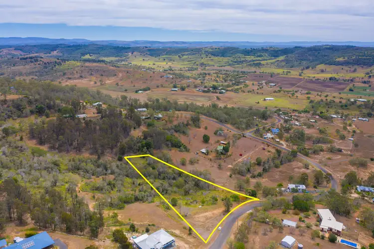Third view of Homely rural property listing, 10 Anthony Court, Summerholm QLD 4341