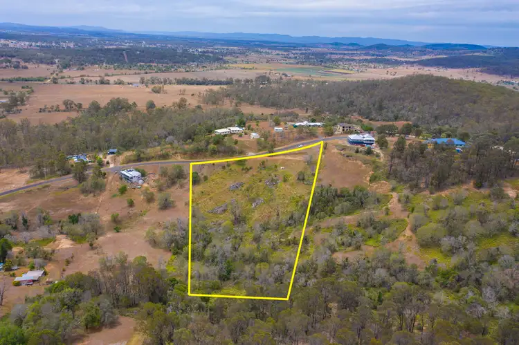 Fourth view of Homely rural property listing, 10 Anthony Court, Summerholm QLD 4341