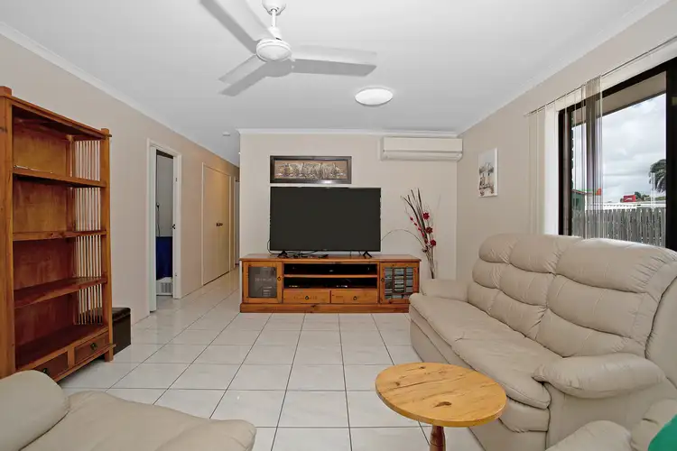 Sixth view of Homely house listing, 5 Charles Court, Andergrove QLD 4740