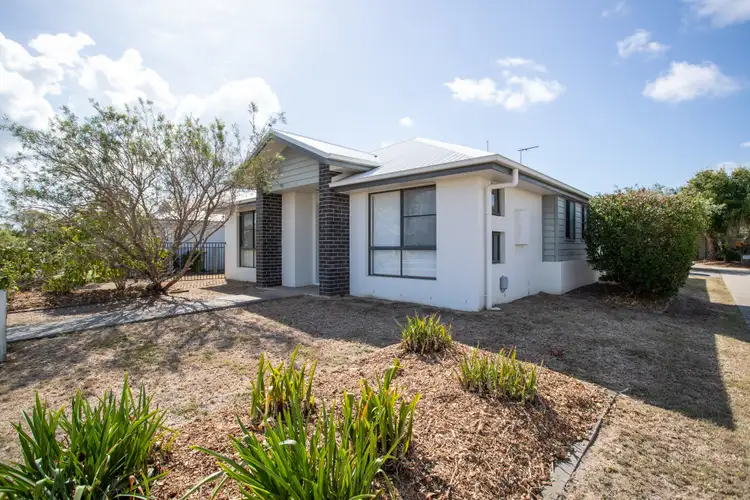 Third view of Homely house listing, 135 Whitehaven Drive, Blacks Beach QLD 4740
