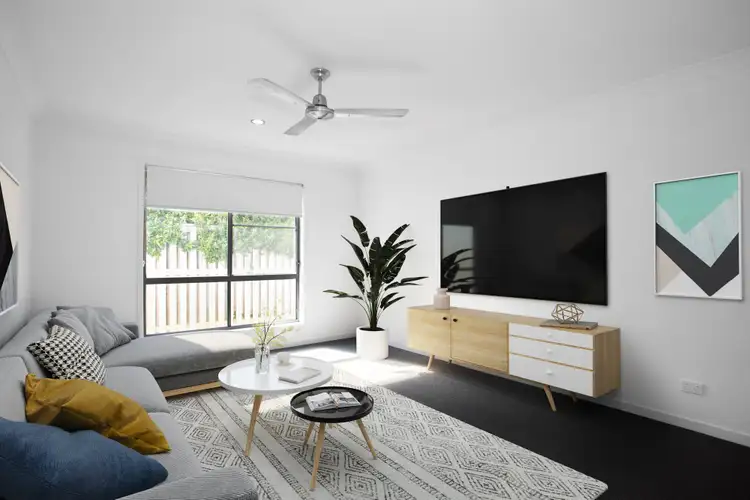Fourth view of Homely house listing, 135 Whitehaven Drive, Blacks Beach QLD 4740