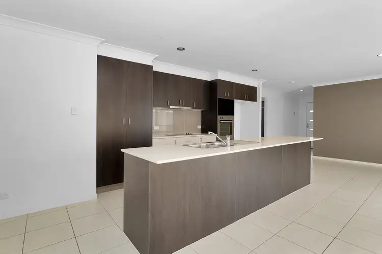 Fifth view of Homely house listing, 135 Whitehaven Drive, Blacks Beach QLD 4740