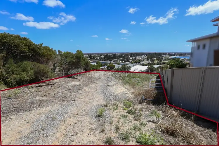 Second view of Homely land listing, 9 (Lot 754) Bostock Close, West Beach WA 6450