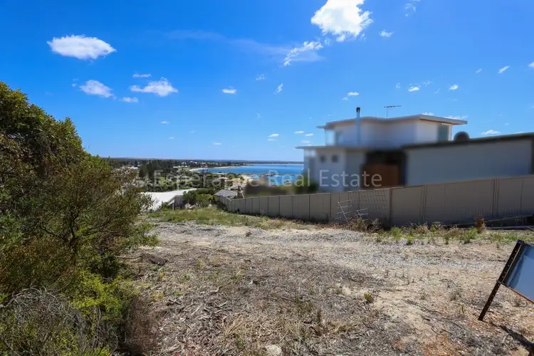 Third view of Homely land listing, 9 (Lot 754) Bostock Close, West Beach WA 6450