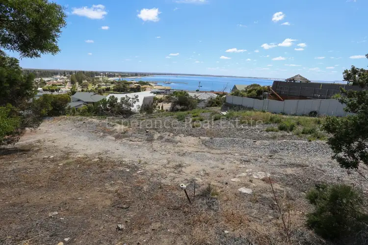 Fourth view of Homely land listing, 9 (Lot 754) Bostock Close, West Beach WA 6450