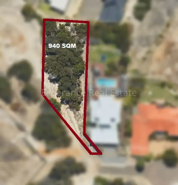 Fifth view of Homely land listing, 9 (Lot 754) Bostock Close, West Beach WA 6450