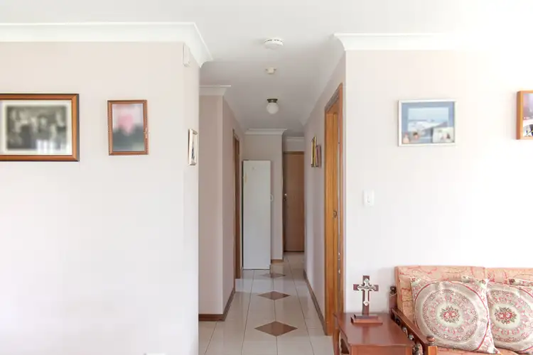 Second view of Homely house listing, 2/1 Cambridge St, Fairfield West NSW 2165